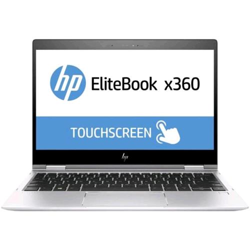 Hp Elitebook X360 1020 G2 12.5" Touch Screen I7-7600U 2.8Ghz Ram 16Gb-Hdd 1.000Gb-Win 10 Prof Italia (1En20Ea#Abz) - RMN negozio di elettronica