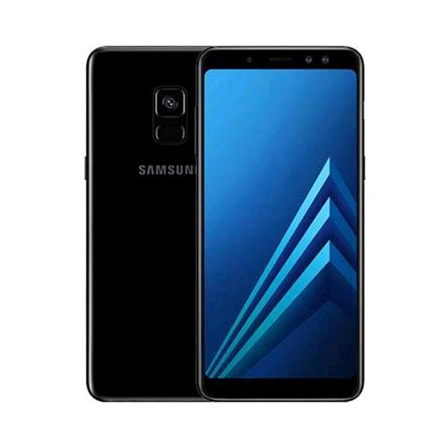 Samsung A530 Galaxy A8 (2018) Dual Sim 5.6" Octa Core 32Gb Ram 4Gb 4G Lte Italia Black - RMN negozio di elettronica