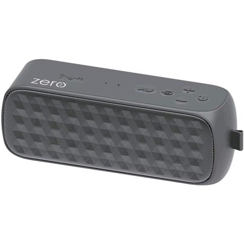 Mediacom Smartsound Dust Speaker Audio Portatile Bluetooth Nfc + Powerbank Da 1300 Mah Colore Grigio - RMN negozio di elettronica