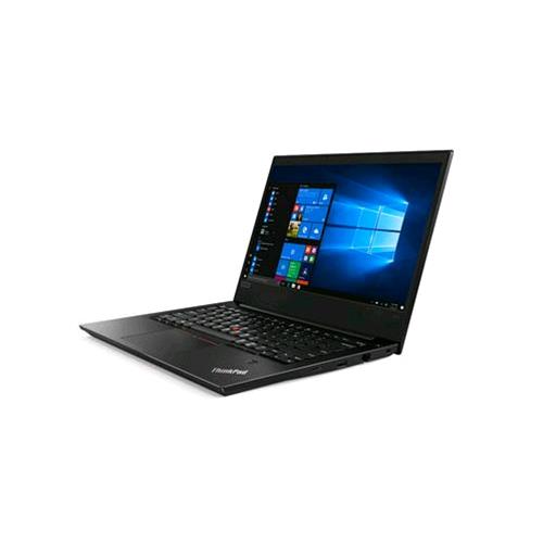 Lenovo Thinkpad E480 14" I7-8550U 1.8Ghz Ram 8Gb-Ssd M.2 256Gb-Radeon Rx 550 2Gb-Win 10 Prof Italia Black (20Kn001Nix) - RMN negozio di elettronica
