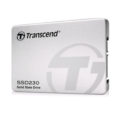 Transcend Ssd230S Ssd 256Gb 2.5 Sata Iii - RMN negozio di elettronica