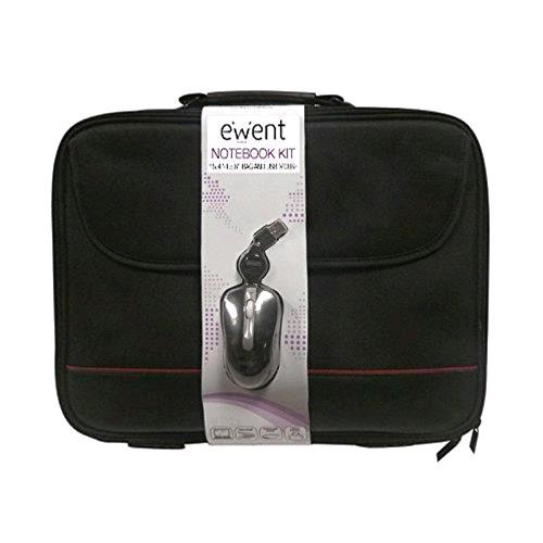 Ewent Ew2505 Valigetta Ventiquattrore Per Notebook Da 15.6" Black - RMN negozio di elettronica
