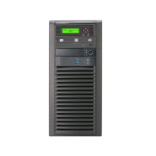 Supermicro 732D4-903B Cabinet Midi-Tower 900W Nero - RMN negozio di elettronica