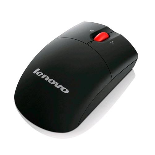 Lenovo Thinksystem Optical Wheel Mouse Usb - RMN negozio di elettronica