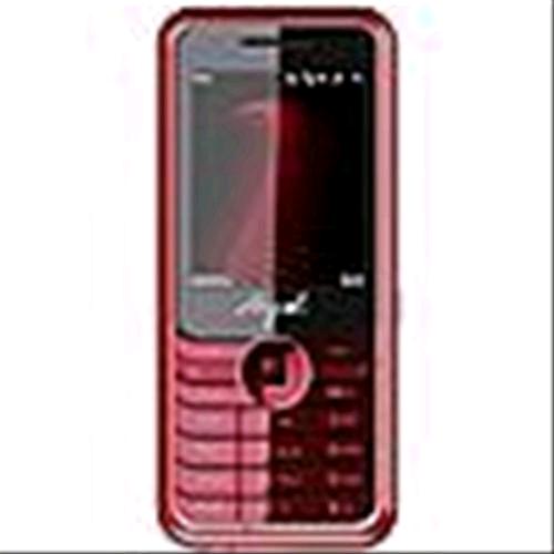 Anycool M600 Dual Sim Messenger All Red Italia - RMN negozio di elettronica