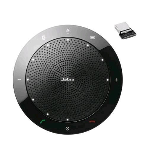 Jabra Speak 510+ Uc Vivavoce Usb/Bluetooth - RMN negozio di elettronica