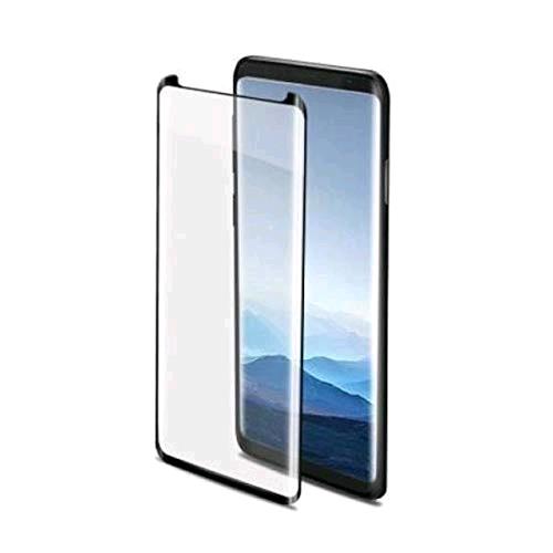 Celly Galaxy Note 9 3D Glass Proteggi Schermo Black - RMN negozio di elettronica