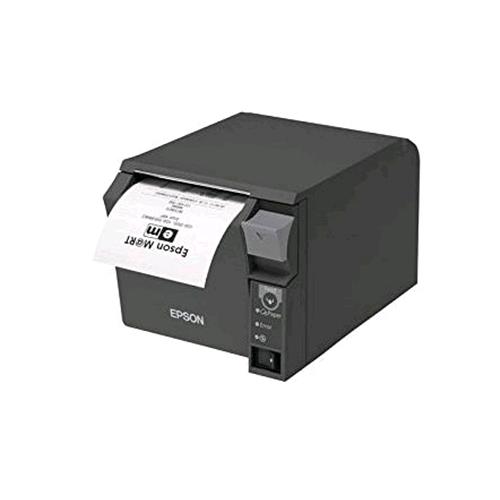 Epson Tm-T70Ii Stampante Termica 180 X 180 Dpi Usb 2.0 Ethernet - RMN negozio di elettronica
