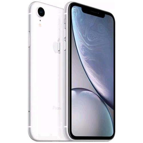Apple Iphone Xr Dual Sim 6.1" 64Gb Europa White - RMN negozio di elettronica