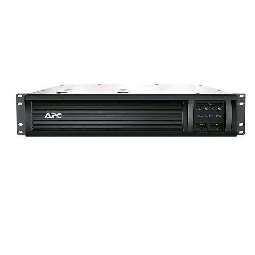 Apc Smart-Ups 750 Va 500 W 4 Prese - RMN negozio di elettronica