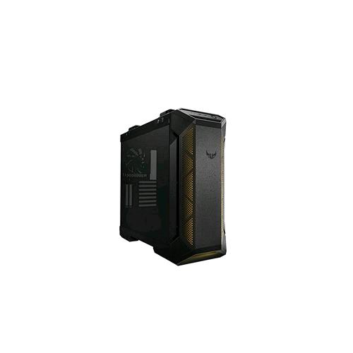 Asus Tuf Gaming Gt501 Rgb Cabinet Mid-Tower Atx/Micro-Atx/Mini-Itx/Eatx - RMN negozio di elettronica