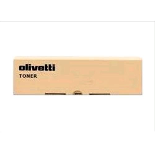 Olivetti B0755 Toner Magenta Per D-Color Mf 2500 C 7.000 Pagine - RMN negozio di elettronica