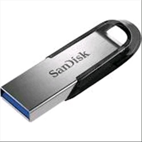 Sandisk Ultra Flair 256Gb Chiavetta Usb 3.0 Argento - RMN negozio di elettronica