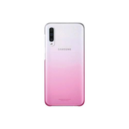 Samsung Galaxy A50 Gradation Cover Rosa - RMN negozio di elettronica