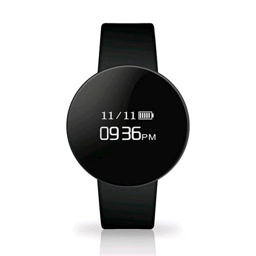Techmade Tm-Joy-Bk Smartwatch Joy Bluetooth Waterproof Black - RMN negozio di elettronica