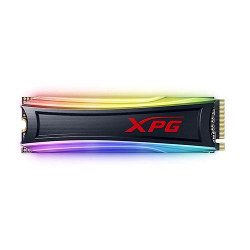 Adata Xpg Spectrix Rgb S40G Ssd 256Gb M.2 Nvme Pci Express 3.0 3D Tlc - RMN negozio di elettronica