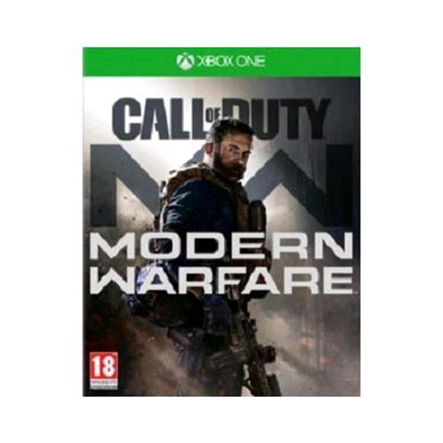 Activision Blizzard Xbox One Call Of Duty: Modern Warfare - RMN negozio di elettronica