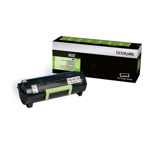 Lexmark 60F200E Toner Nero Per Mx3X Mx4X Mx5X Mx6X 2.500 Pagine - RMN negozio di elettronica