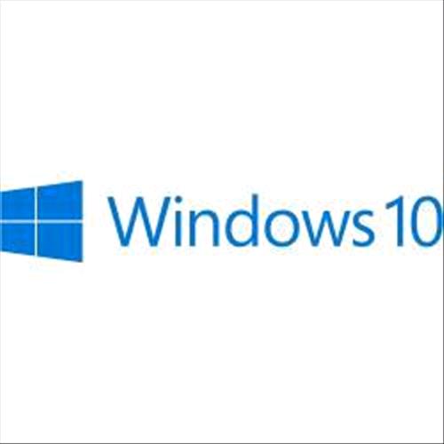 Microsoft Windows 10 Home 64 Bit Dvd Oem 1 Licenza Italiano - RMN negozio di elettronica