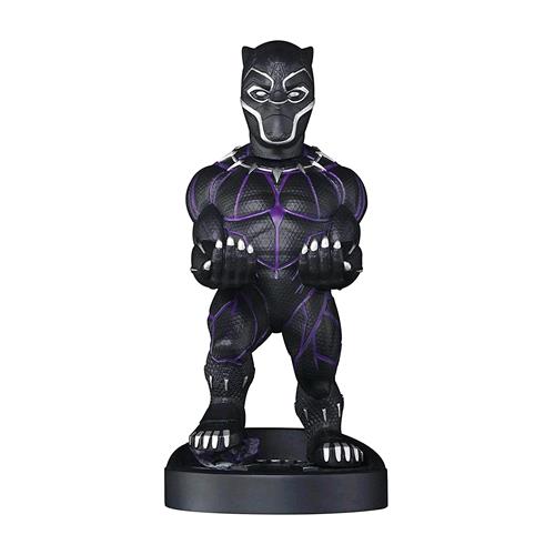Activision Black Panther Cable Guy - RMN negozio di elettronica