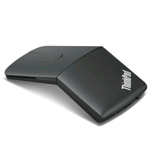 Lenovo Thinkpad X1 Mouse Wireless A Rf + Bluetooth Ottico 1.600 Dpi Ambidestro - RMN negozio di elettronica