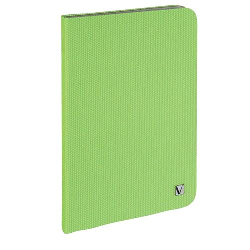 Verbatim 98103 Ipad Mini Folio Cover Verde - RMN negozio di elettronica