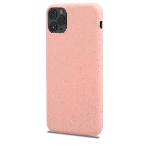 Celly Apple Iphone 11 Pro Earth Custodia In Materiale Interamente Biodegrabile Pink - RMN negozio di elettronica