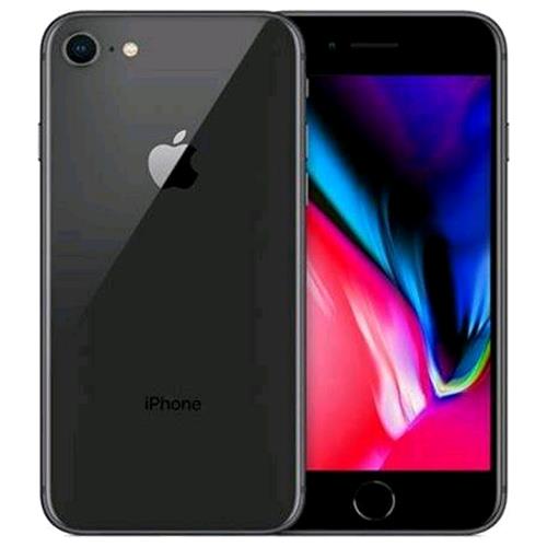 Apple Iphone 8 4.7" 128Gb Italia Space Grey - RMN negozio di elettronica
