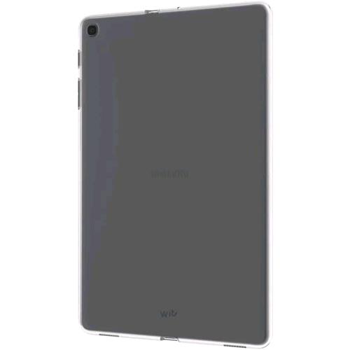 Samsung T515 Galaxy Tab A 10.1 Soft Clear Cover Trasparente - RMN negozio di elettronica