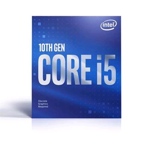 Intel Core I5-10600K 4.10Ghz Cache 12Mb Lga 1200 Socket H5 125 W Box - RMN negozio di elettronica