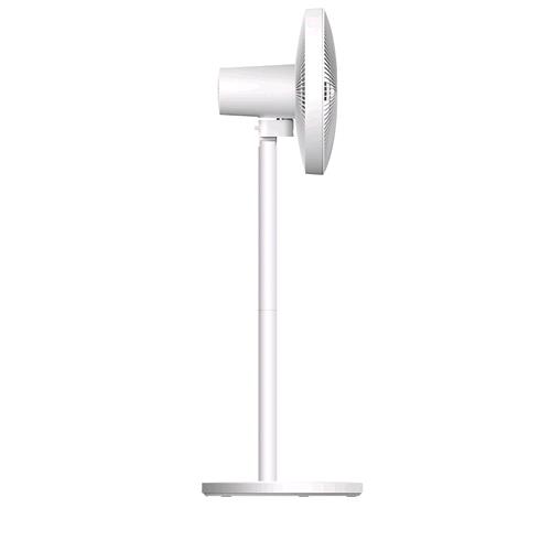 Xiaomi Mi Smart Standing Fan 1C Ventilatore Wi-Fi Compatibile Con Google E Alexa White - RMN negozio di elettronica