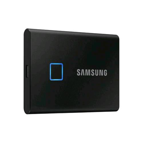 Samsung T7 Ssd 1.000Gb Esterno Usb 3.2 Nero - RMN negozio di elettronica