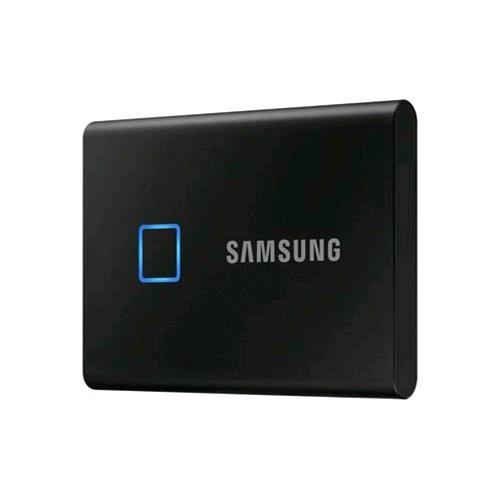 Samsung T7 Ssd 2.000Gb Esterno Usb 3.2 Nero - RMN negozio di elettronica