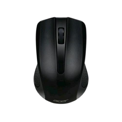 Acer Np.Mce11.00T Mouse Ottico Wireless 1.600 Dpi Usb Nano Dongle 3 Tasti Nero - RMN negozio di elettronica