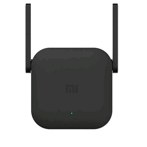 Xiaomi Mi Wi-Fi Range Extender Pro Ripetitore Wireless Velocità 300 Mbps Prolunga Del Segnale Wi-Fi 2 Antenne Massimo 64 Dispositivi Nero - RMN negozio di elettronica