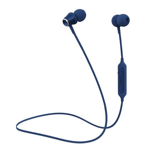 Celly Bh Stereo 2 Auricolare Bluetooth In-Ear Blu - RMN negozio di elettronica
