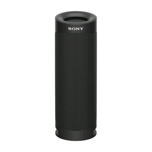 Sony Srs-Xb23 Speaker Bluetooth Waterproof Ip67 Cassa Portatile Con Autonomia Fino A 12 Ore Black - RMN negozio di elettronica