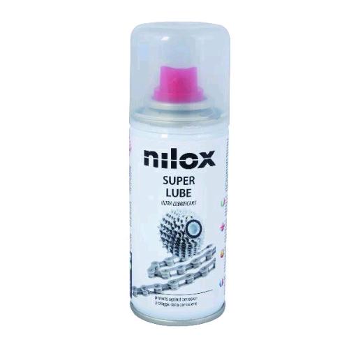 Nilox Lubrificante Bomboletta 100 Ml Per Monopattino E Bici - RMN negozio di elettronica