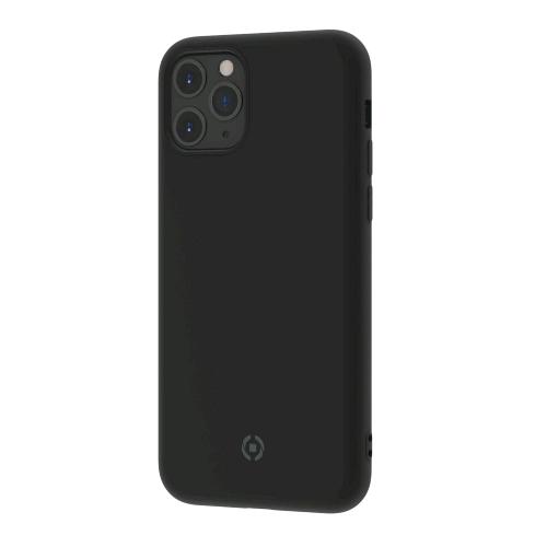 Celly Apple Iphone 11 Pro Cover In Silicone Nero - RMN negozio di elettronica