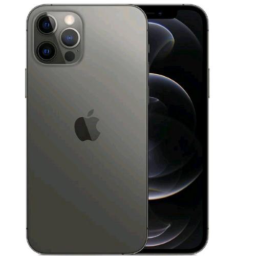 Apple Iphone 12 Pro 6.1" 512Gb 5G Italia Space Grey - RMN negozio di elettronica