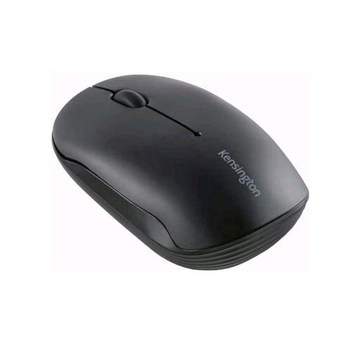 Kensington Mouse Bluetooth 3.0 O 5.0 Nero - RMN negozio di elettronica