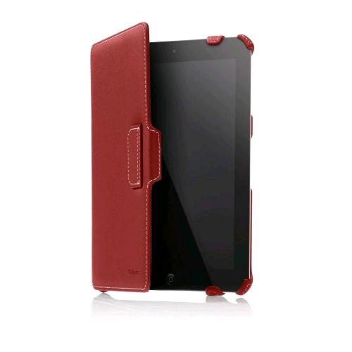 Targus Apple Ipad Mini Custodia Ad Agenda Rosso - RMN negozio di elettronica