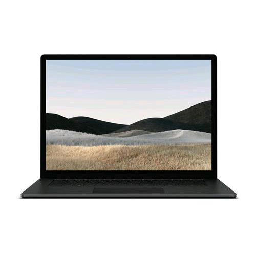 Microsoft Surface Laptop 4 15" Touch Screen I7-1185G7 3Ghz Ram 8Gb-Ssd 512Gb M.2 Nvme-Win 10 Prof Black (5L1-00010) - RMN negozio di elettronica