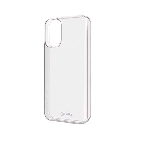 Celly Xiaomi Mi 11 Gelskin Cover In Tpu Anti Shock Trasparente - RMN negozio di elettronica