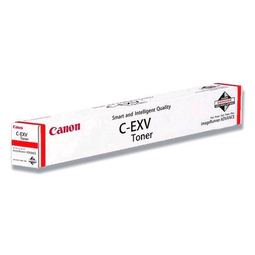 Canon C-Exv 58 Toner Giallo 60.000 Pagine - RMN negozio di elettronica
