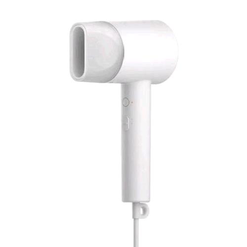 Xiaomi Mi Ionic Hair Dryer H300 Asciugacapelli Asciugatura Rapida Design Compatto E Portatile Controllo Della Temperatura Smart Doppia Potenza Colore Bianco - RMN negozio di elettronica
