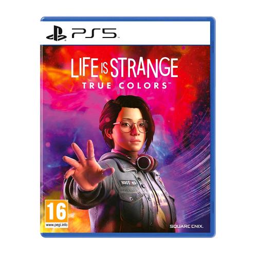 Square Enix Ps5 Life Is Strange: True Colors - RMN negozio di elettronica