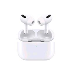 Apple Airpods Pro 2021 (2A Generazione) Auricolari Bluetooth Con Custodia Di Ricarica Wireless Bianco - RMN negozio di elettronica