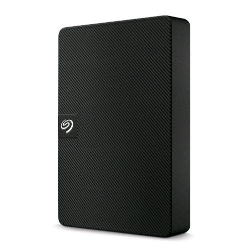 Seagate Expansion Hard Disk Esterno Portatile 4.000Gb 2.5" Usb 3.2 Black - RMN negozio di elettronica