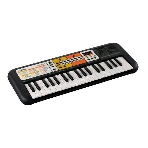 Yamaha Pss-F30 Tastiera Mini Per Bambini Portatile Con Funzioni Di Apprendimento Nero - RMN negozio di elettronica